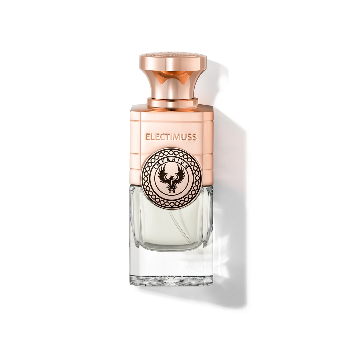 Electimuss London Imperium Extrait de Parfum Sample