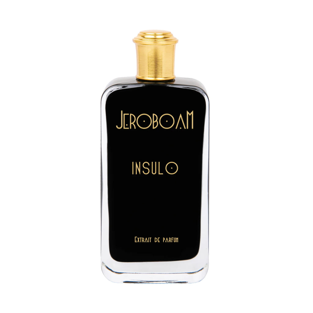 Jeroboam Insulo Parfymprov Extrait de Parfum