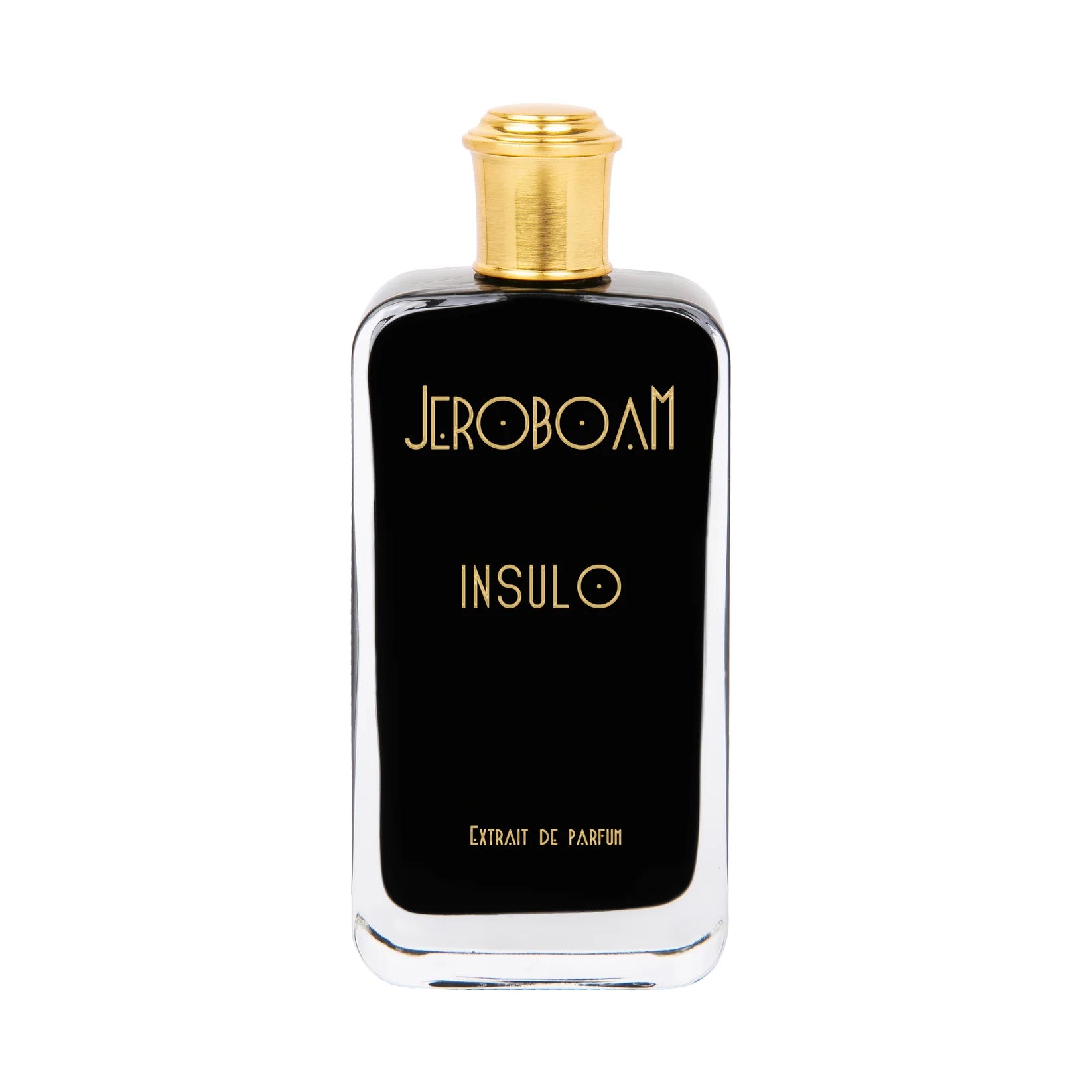 Jeroboam Insulo Parfymprov Extrait de Parfum