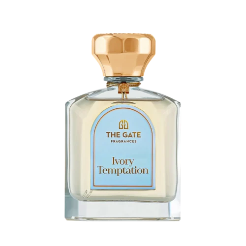 Ivory Temptation The Gate Fragrances Extrait de Parfum 100ml