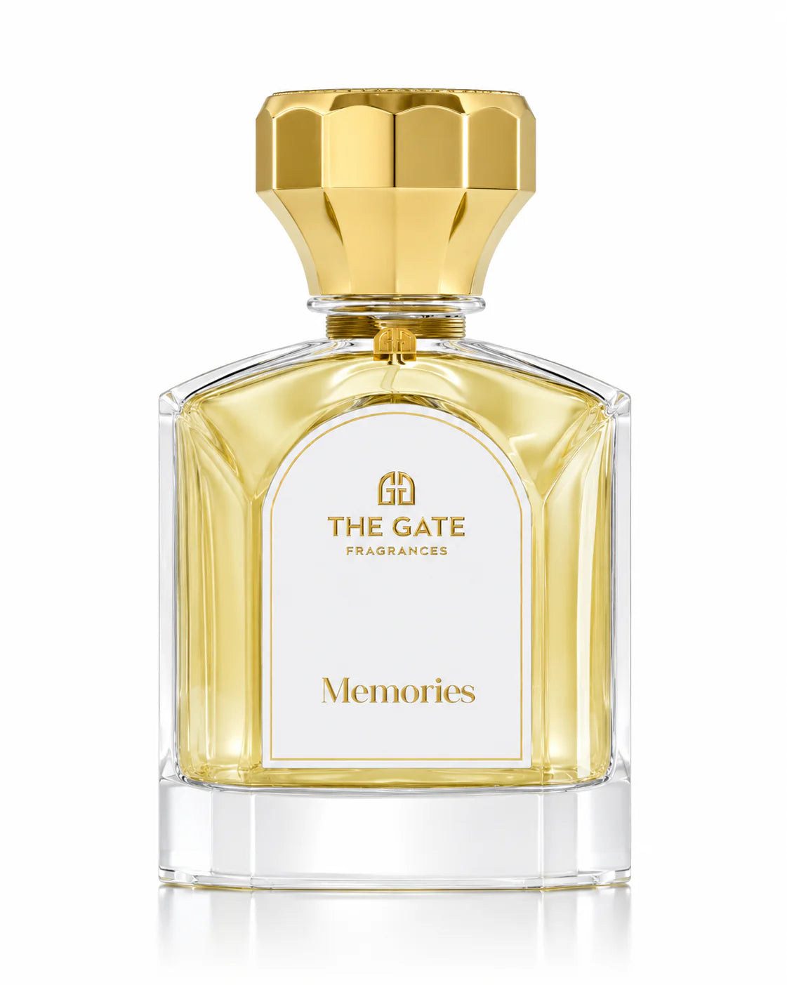 Memories The Gate Fragrances Extrait de Parfum 100ml