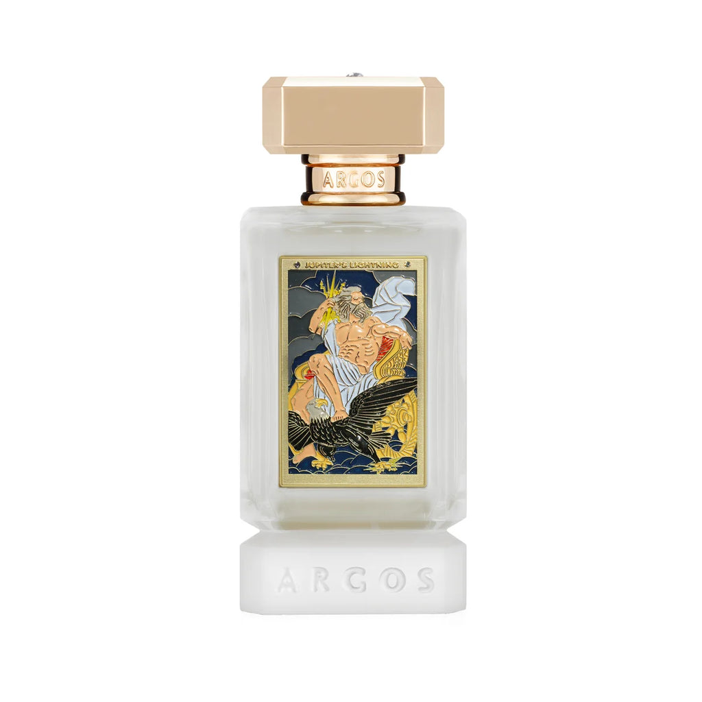 Argos Jupiter's Lightning Extrait de Parfum Sample