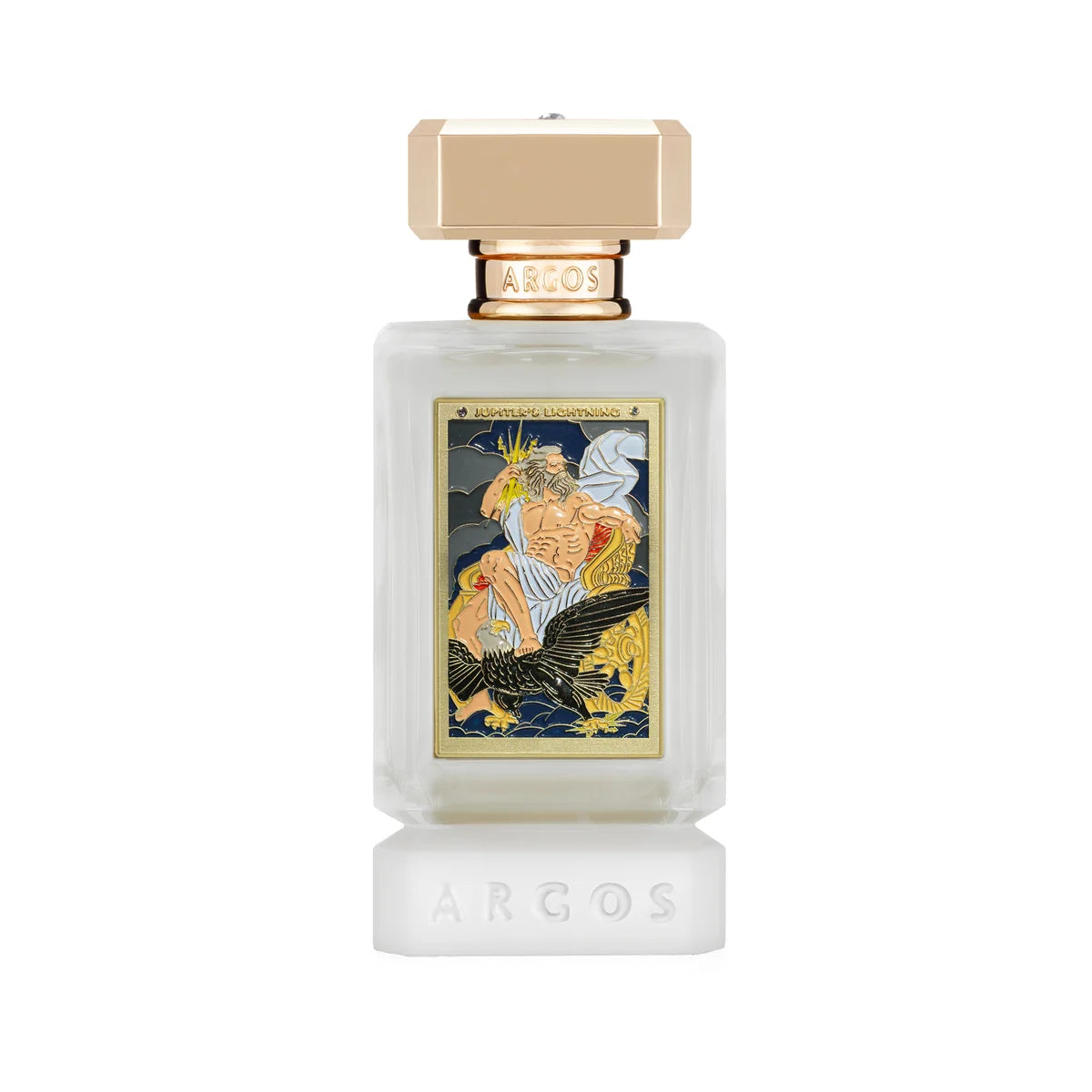 Argos Neptune's Trident Extrait De Parfum