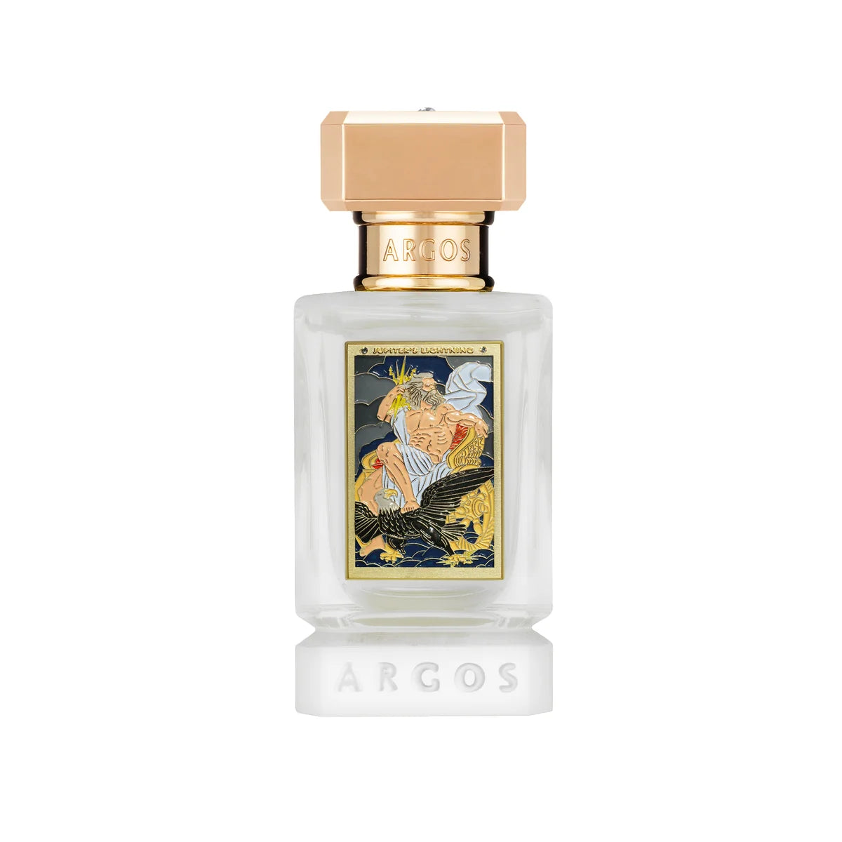 Argos Neptune's Trident Extrait De Parfum