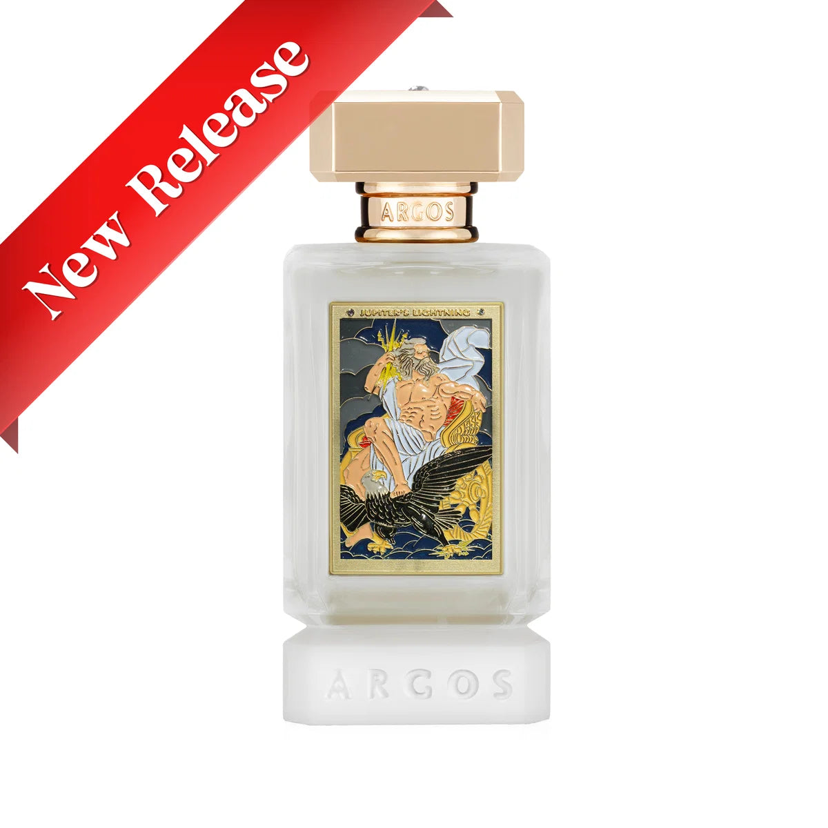 Argos Neptune's Trident Extrait De Parfum