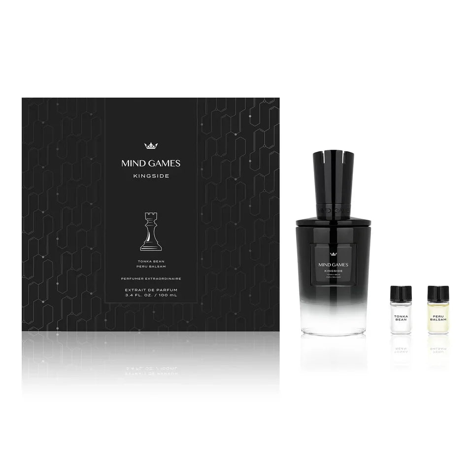 Mind Games Kingside Extrait De Parfum