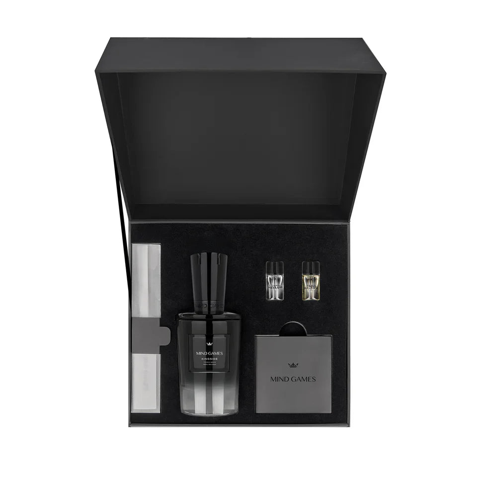 Mind Games Kingside Extrait De Parfum