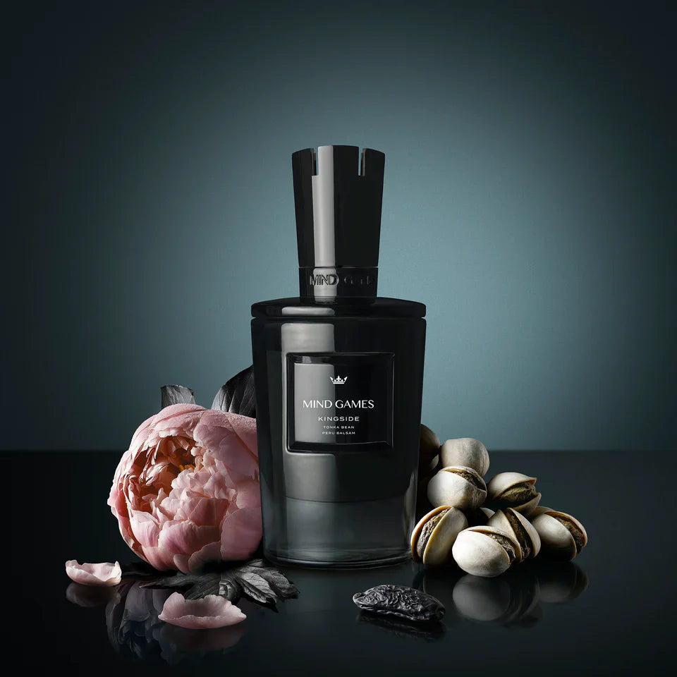 Mind Games Kingside Extrait De Parfum