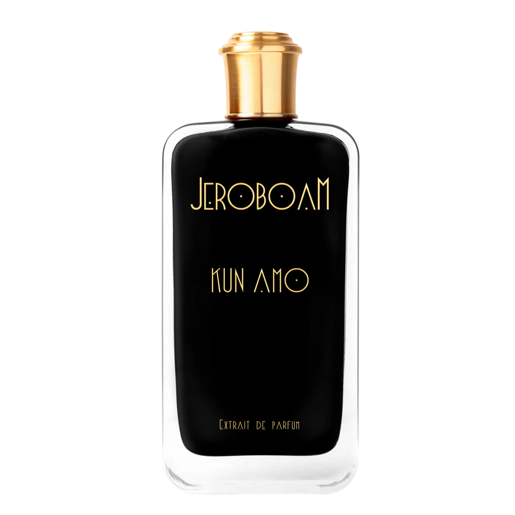 Jeroboam Kun Amo Parfymprov Extrait de Parfum