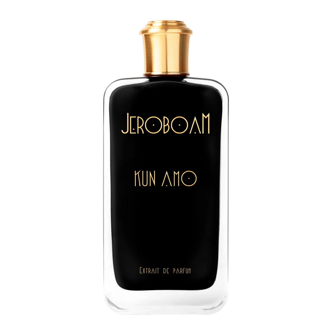 Jeroboam Kun Amo Extrait de Parfum