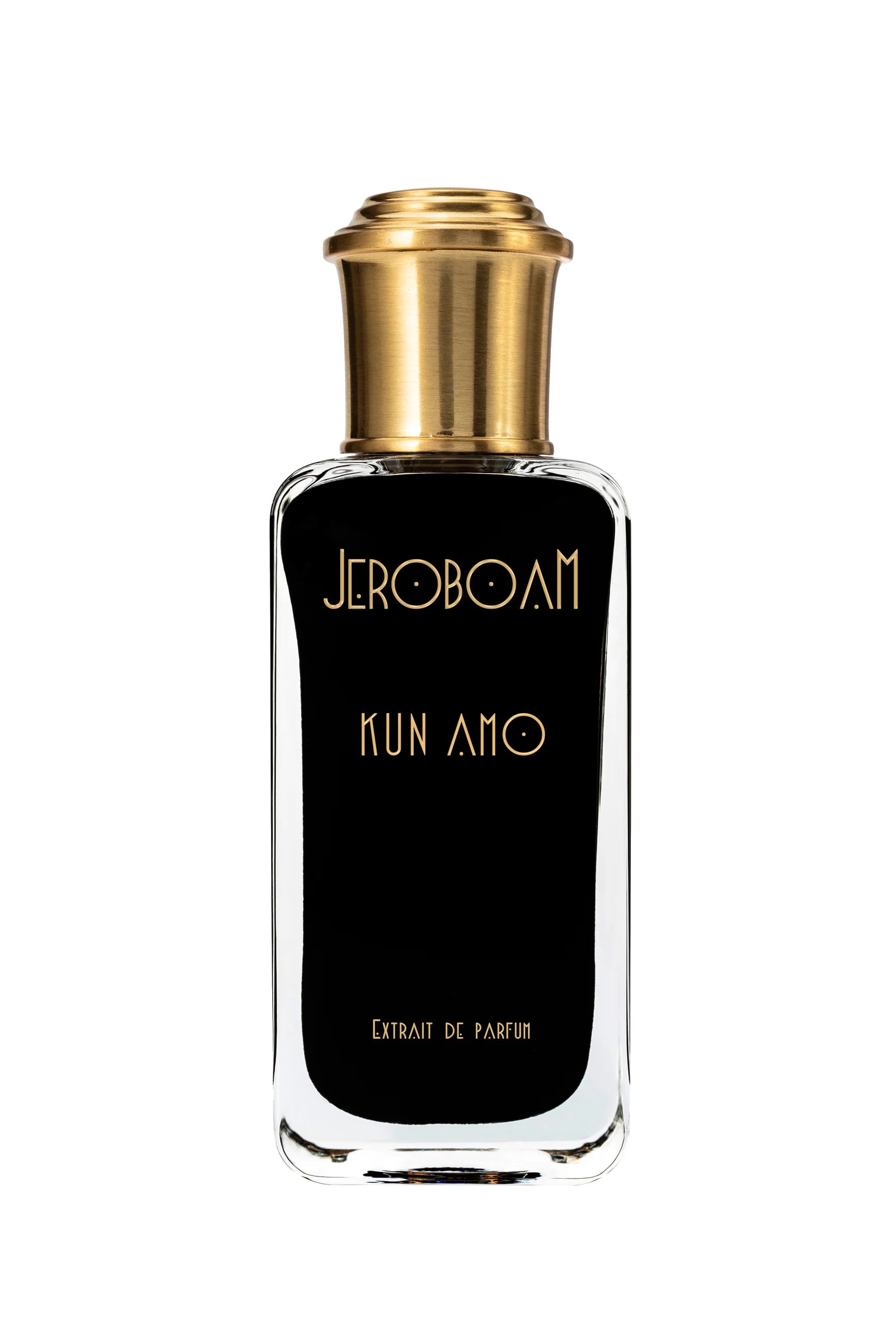 Jeroboam Kun Amo Extrait de Parfum