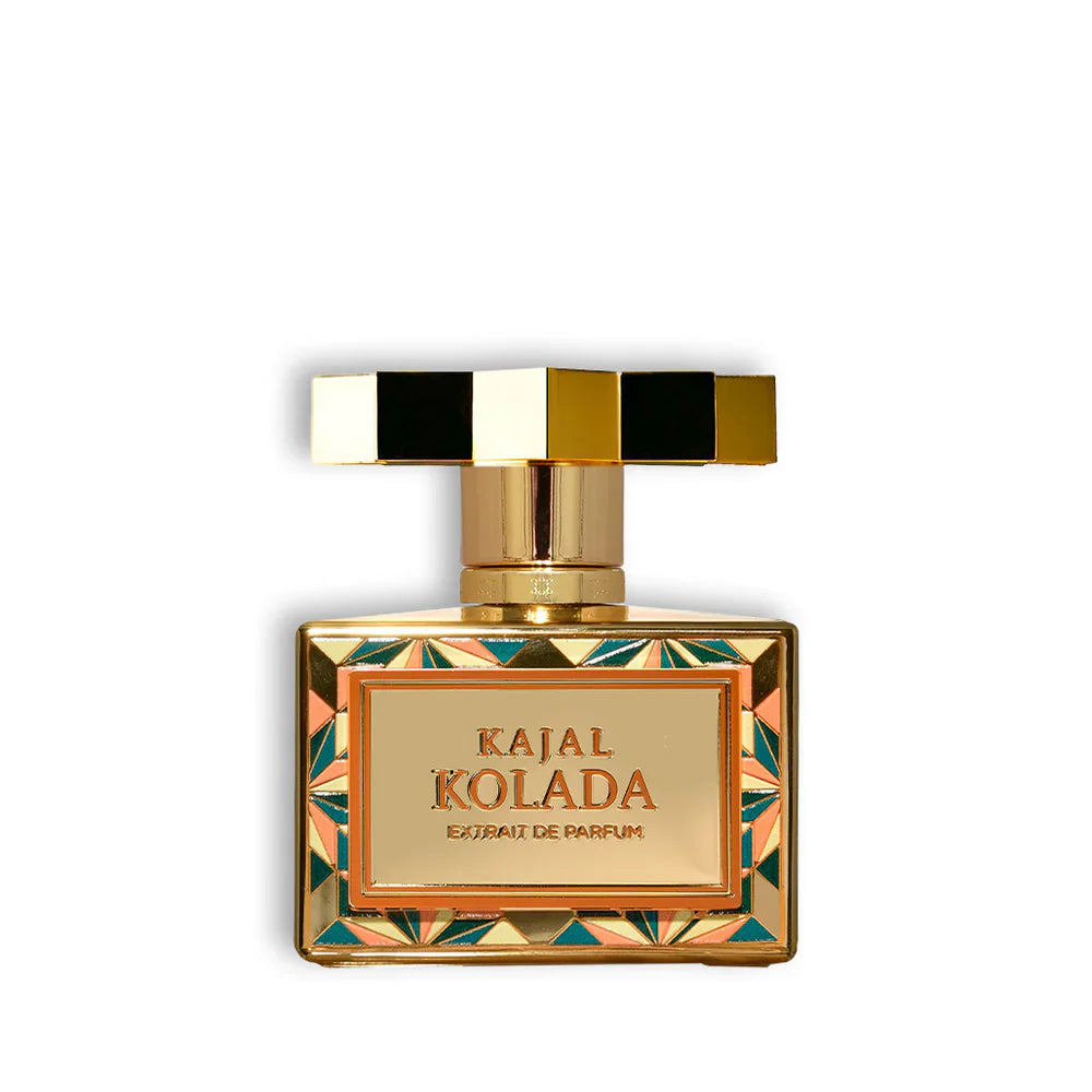 Kajal - Kolada Eau De Parfum 100ml - Tuxedo