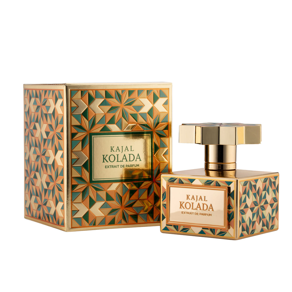 Kajal - Kolada Eau De Parfum 100ml - Tuxedo - Bild 2