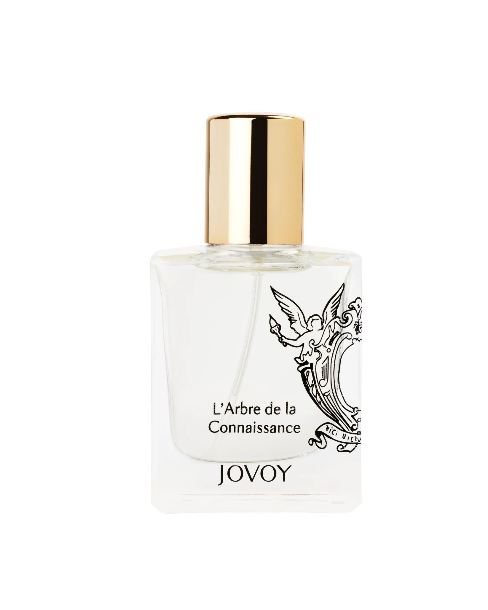 Jovoy Paris L'Arbre de la Connaissance Eau de Parfum
