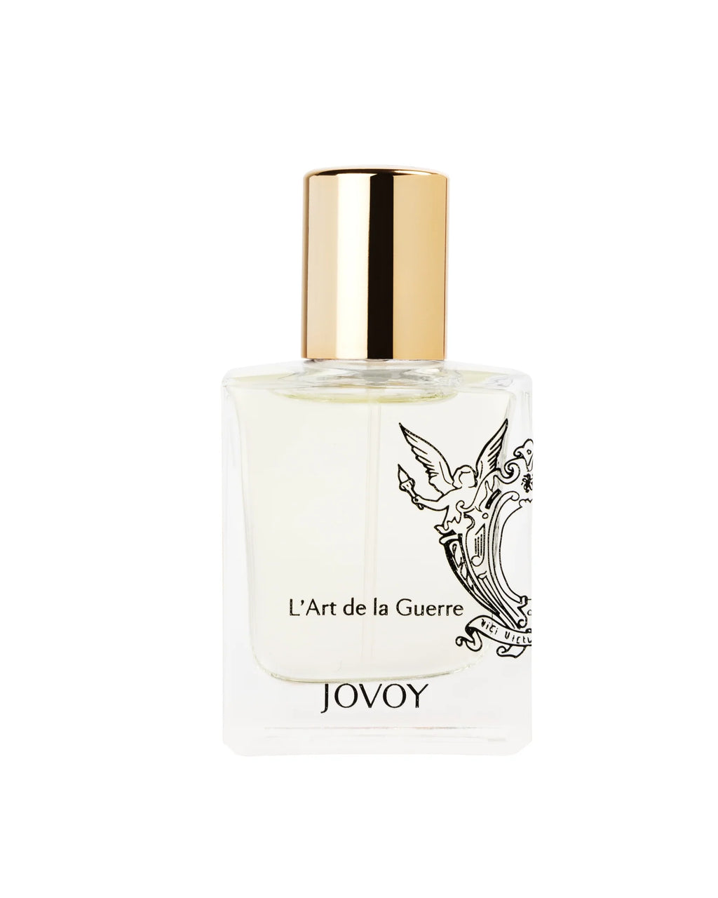 Jovoy Paris L'art De La Guerre Eau de Parfum