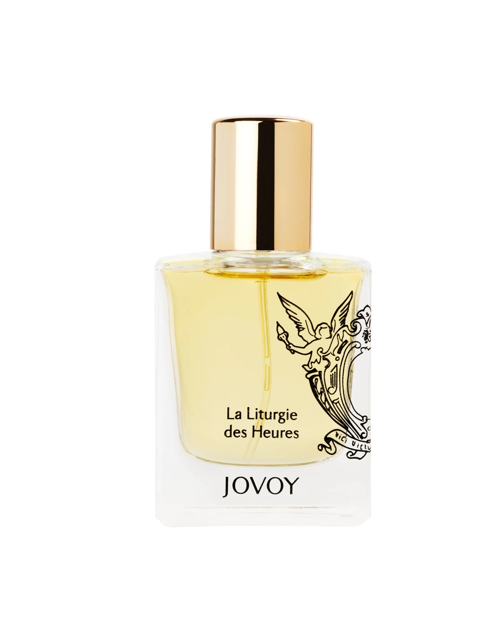 Jovoy Paris La Liturgie Des Heures Eau de Parfum