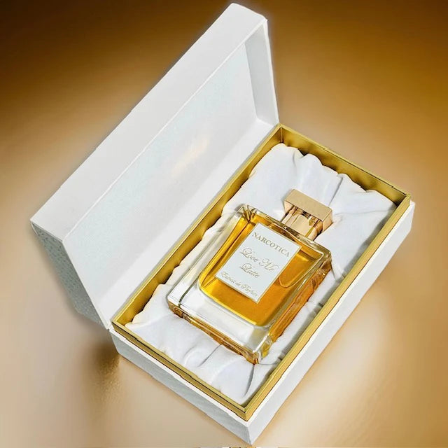 Narcotica Love Me Latte Extrait De Parfum 100ml