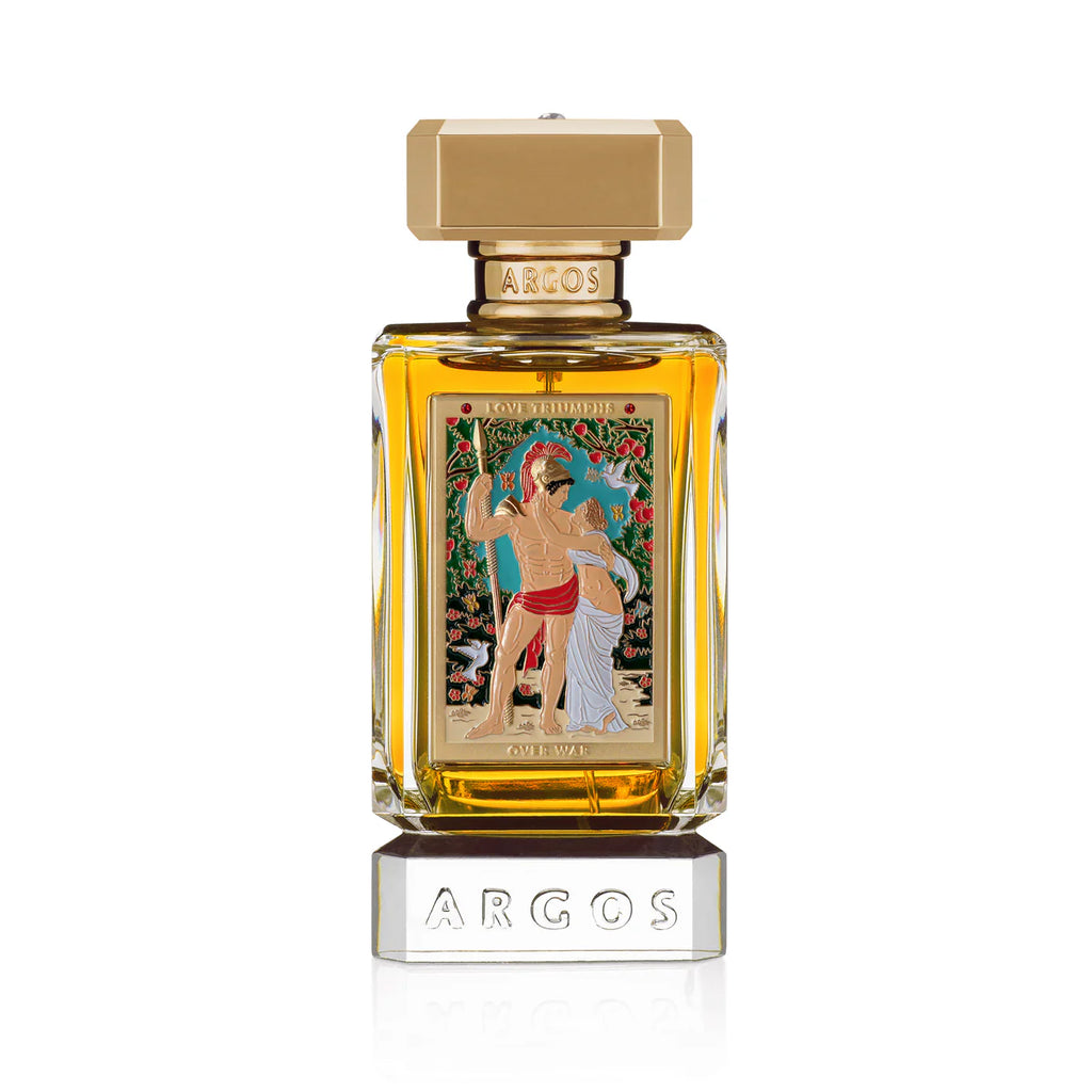 Argos Love Triumphs Over War Eau De Parfum Sample