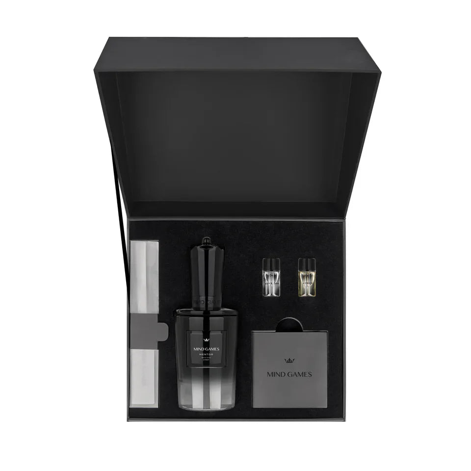 Mind Games Mentor Extrait De Parfum