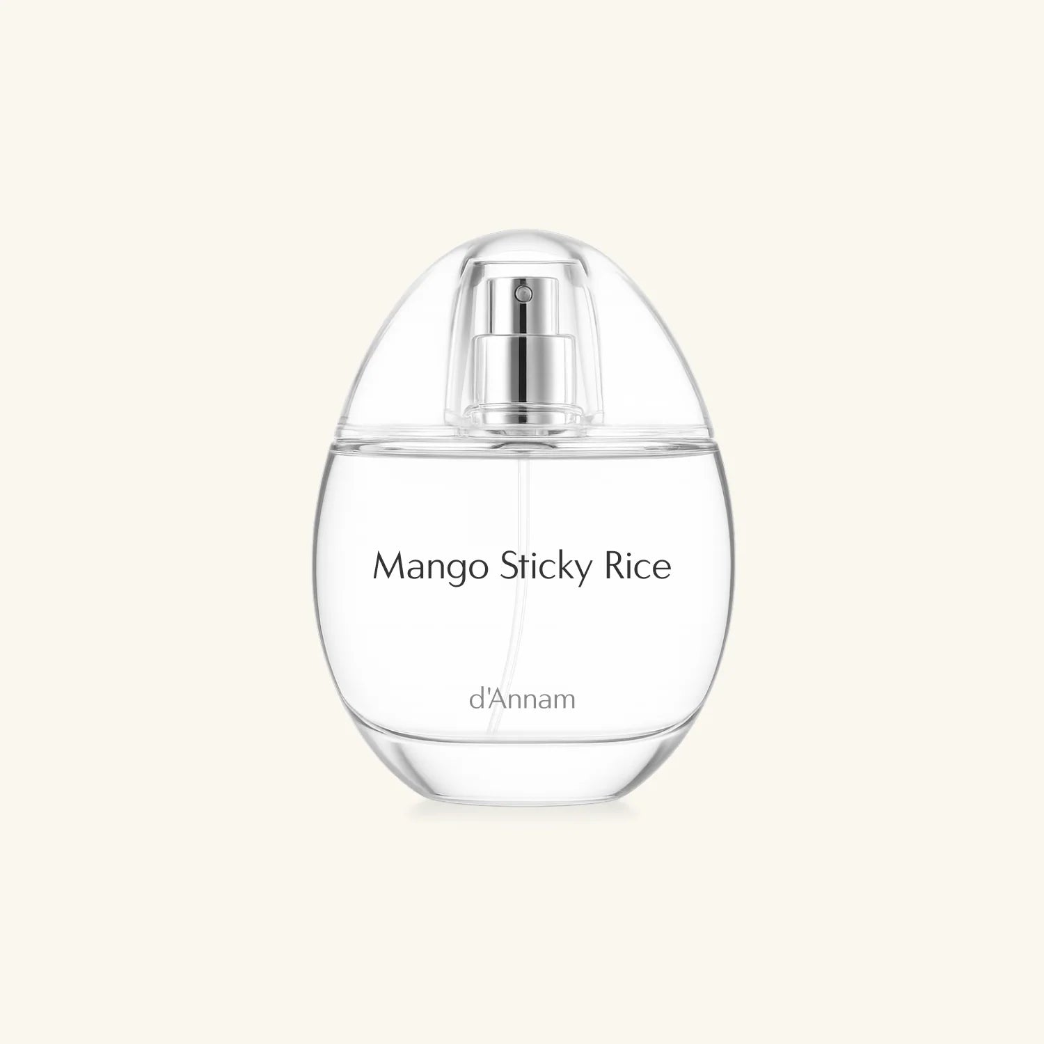 d'Annam Mango Sticky Rice Eau De Parfum