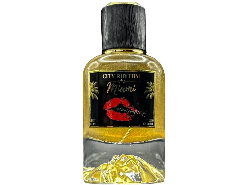 City Rhythm Best Seller Samples