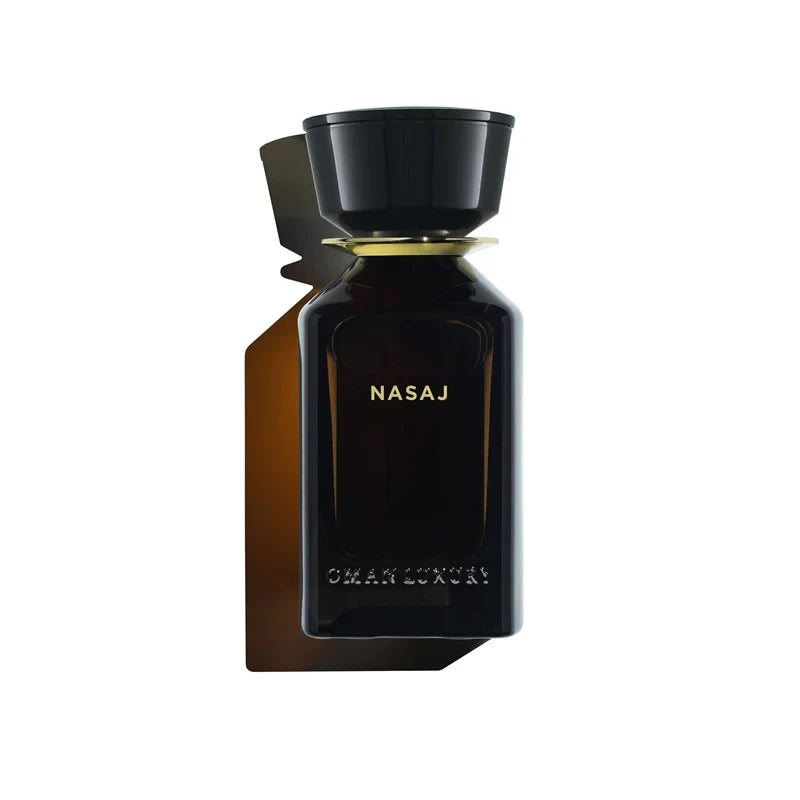 Omanluxury Nasaj Eau de Parfum Sample