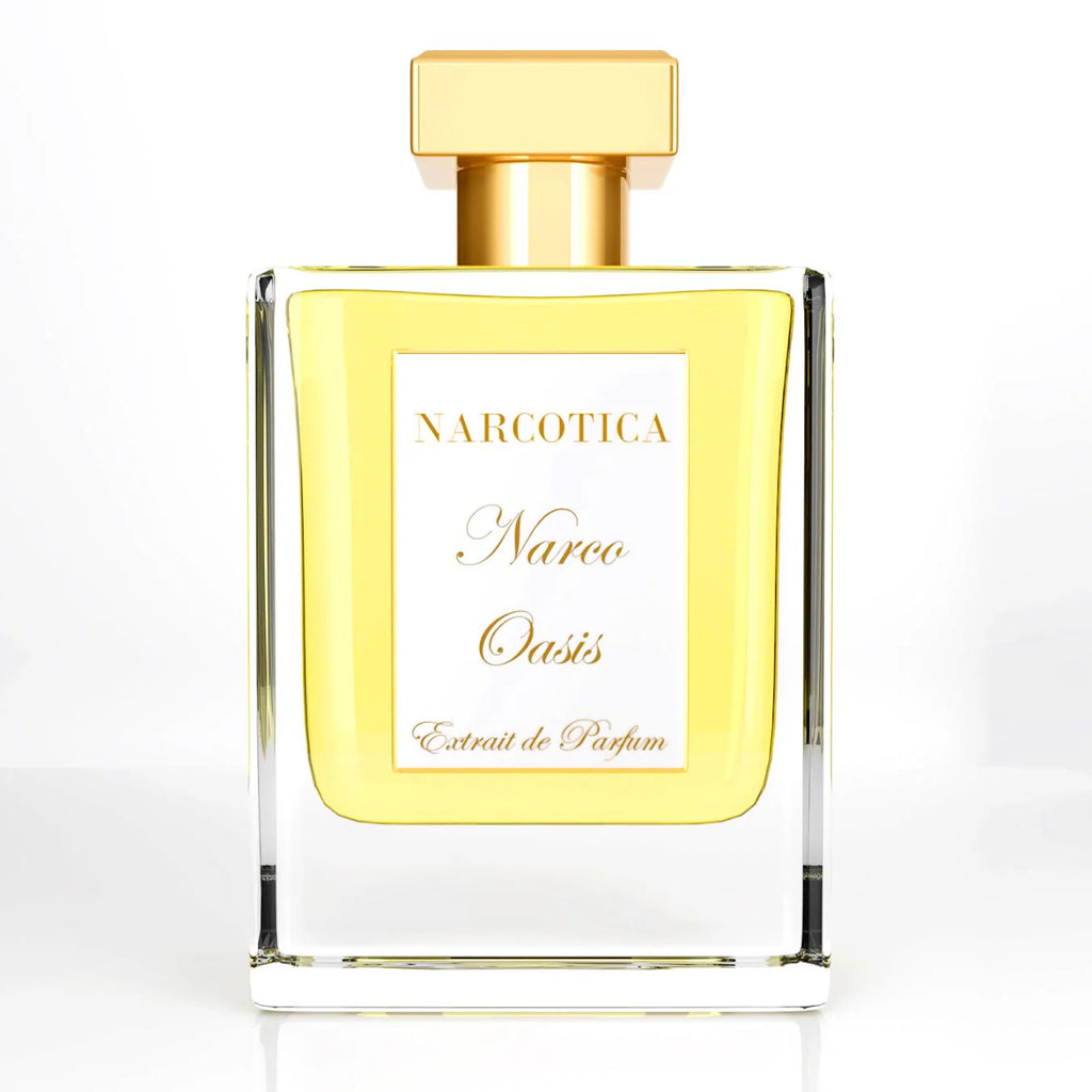 Narcotica Narco Oasis Extrait De Parfum 100ml