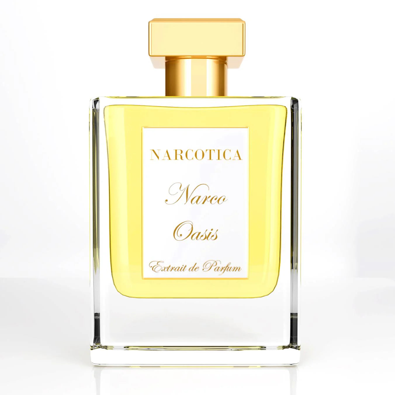 Narcotica Narco Oasis Extrait De Parfum 100ml