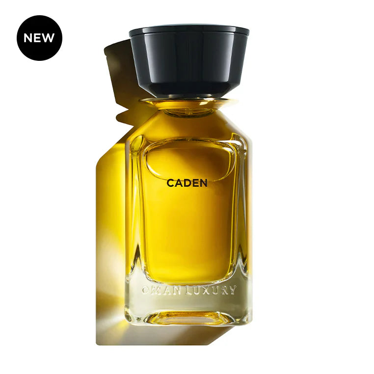 Omanluxury Caden Eau de Parfum