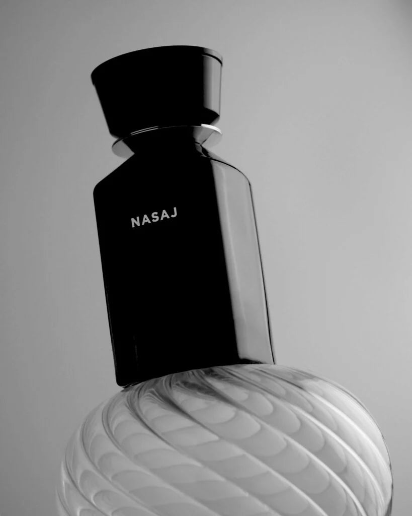 Omanluxury Nasaj Eau de Parfum