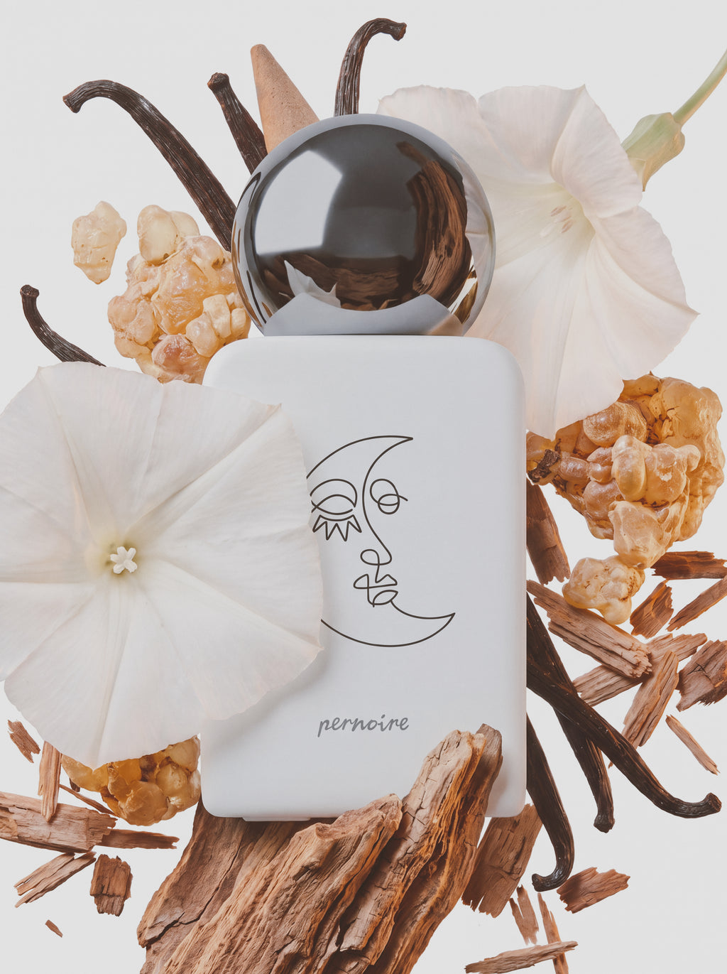Pernoire Luvani Extrait de Parfum