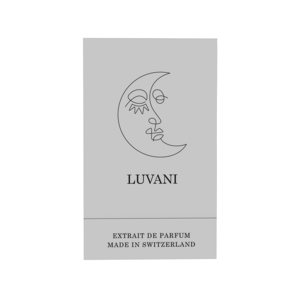 Pernoire Luvani Extrait de Parfum