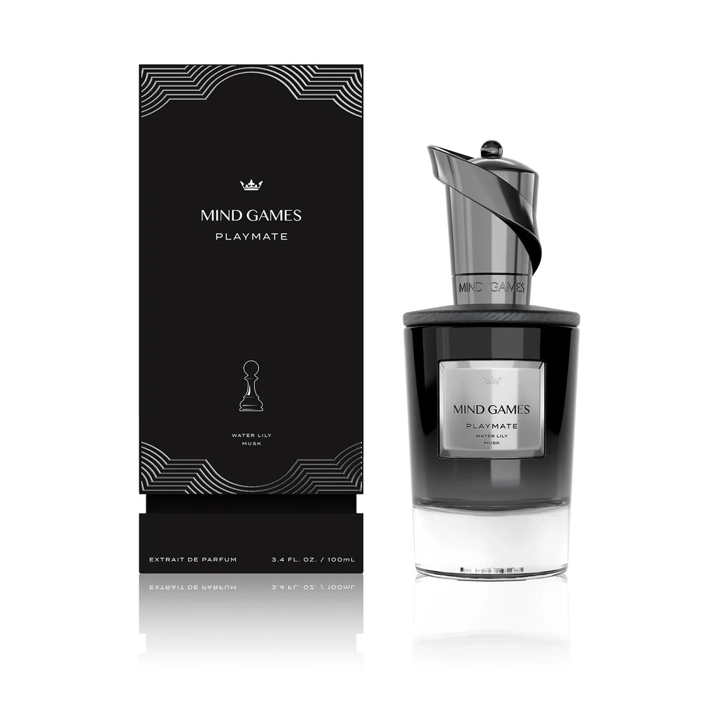 Mind Games Playmate Extrait De Parfum