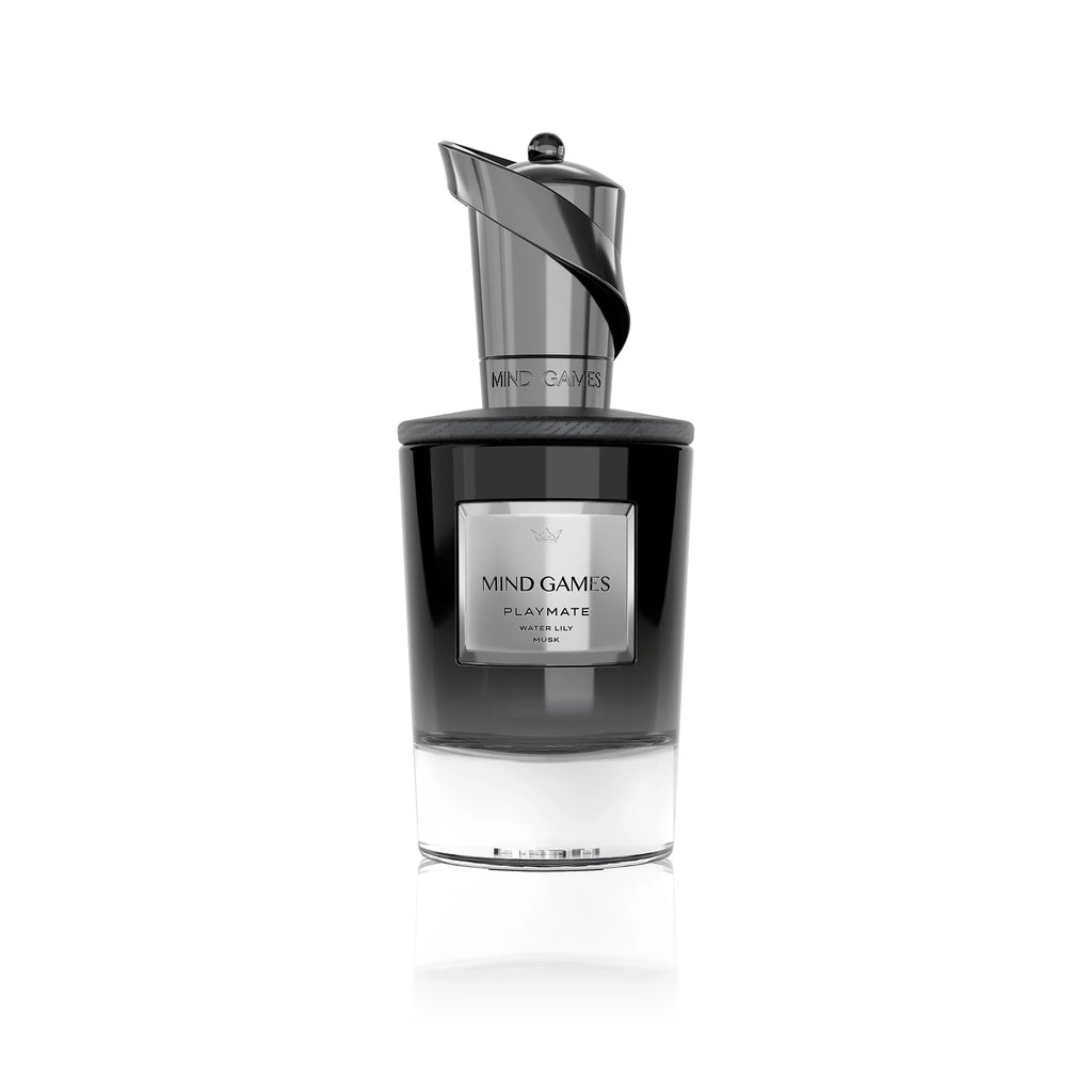 Mind Games Playmate Parfymprov Extrait De Parfum