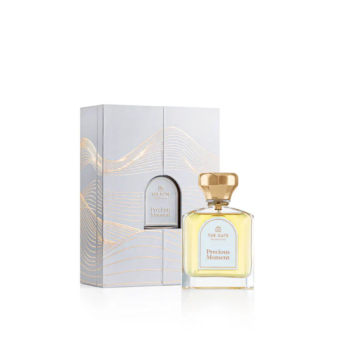 Precious Moment The Gate Fragrances Extrait de Parfum 100ml
