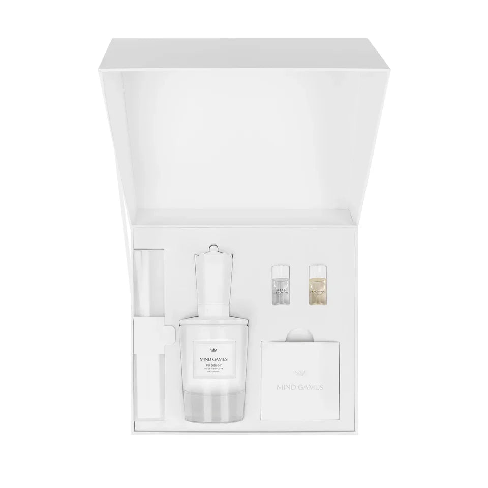 Mind Games Prodigy Extrait De Parfum