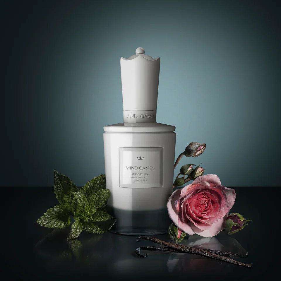 Mind Games Prodigy Extrait De Parfum