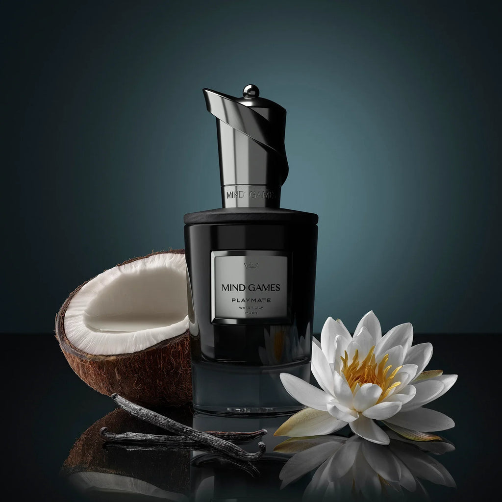 Mind Games Playmate Extrait De Parfum