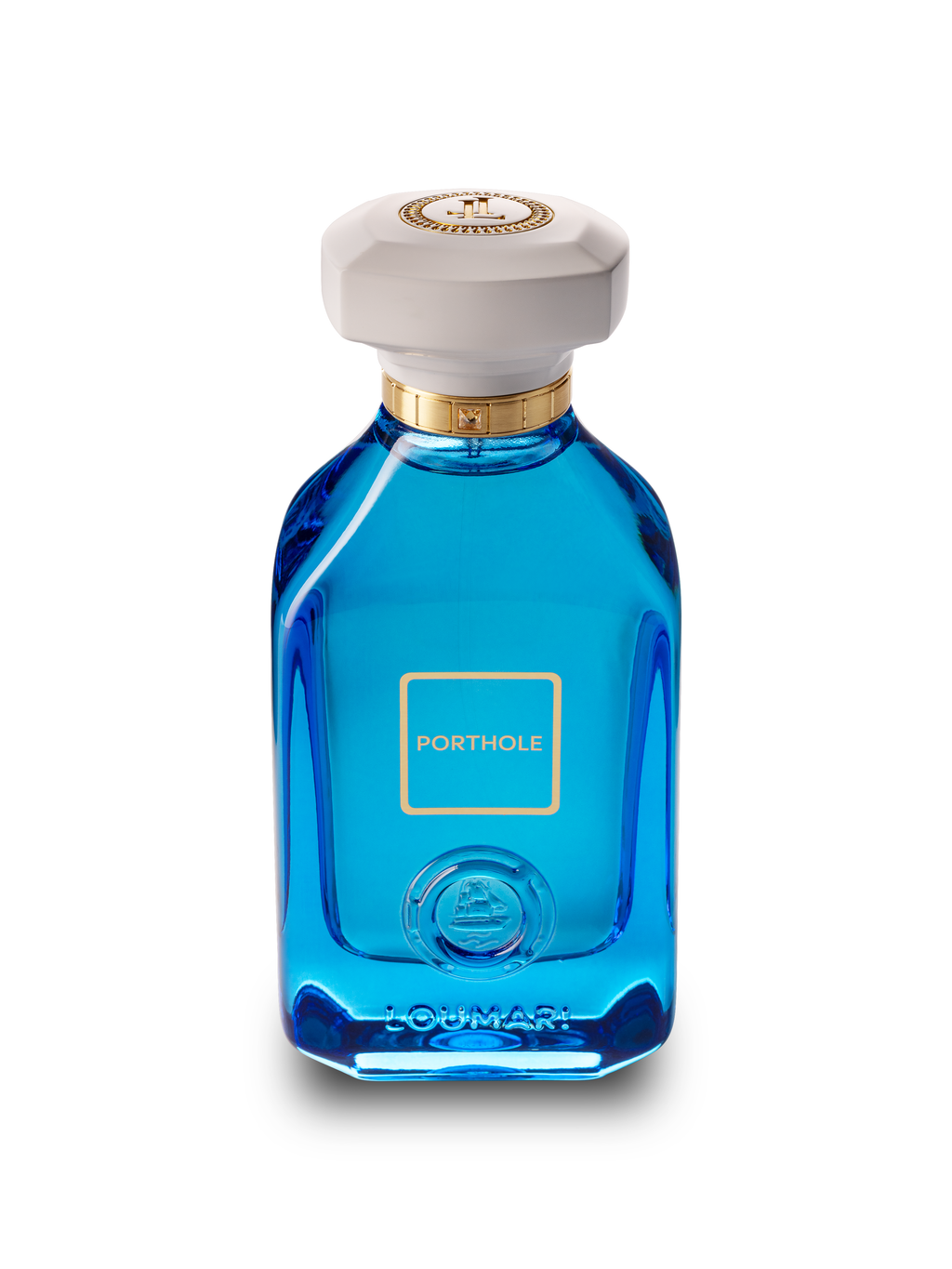 Loumari Porthole Extrait de Parfum Sample