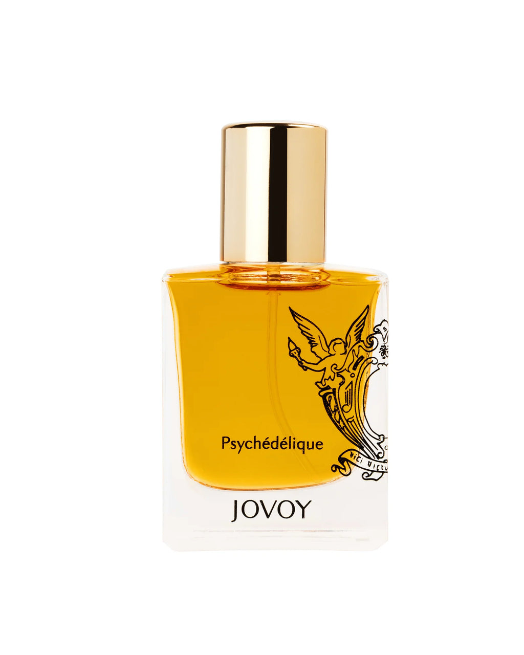 Jovoy Paris Psychédélique Eau de Parfum