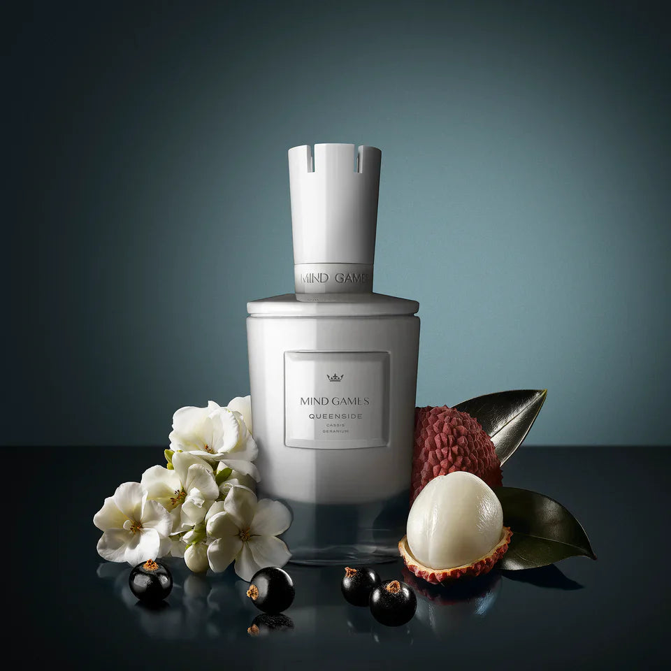 Mind Games Queenside Extrait De Parfum