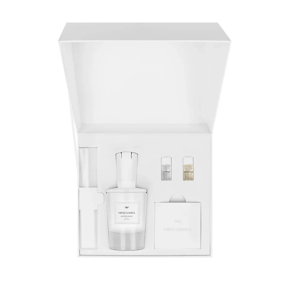 Mind Games Queenside Extrait De Parfum