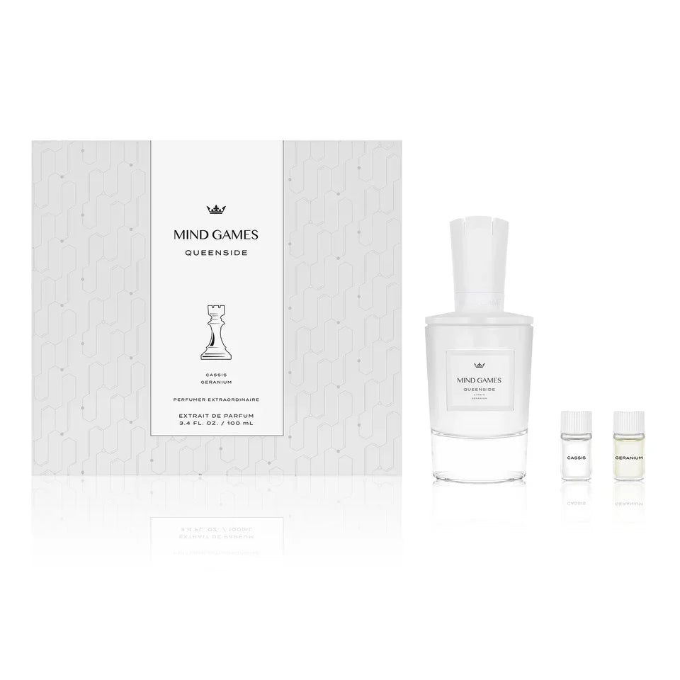 Mind Games Queenside Extrait De Parfum