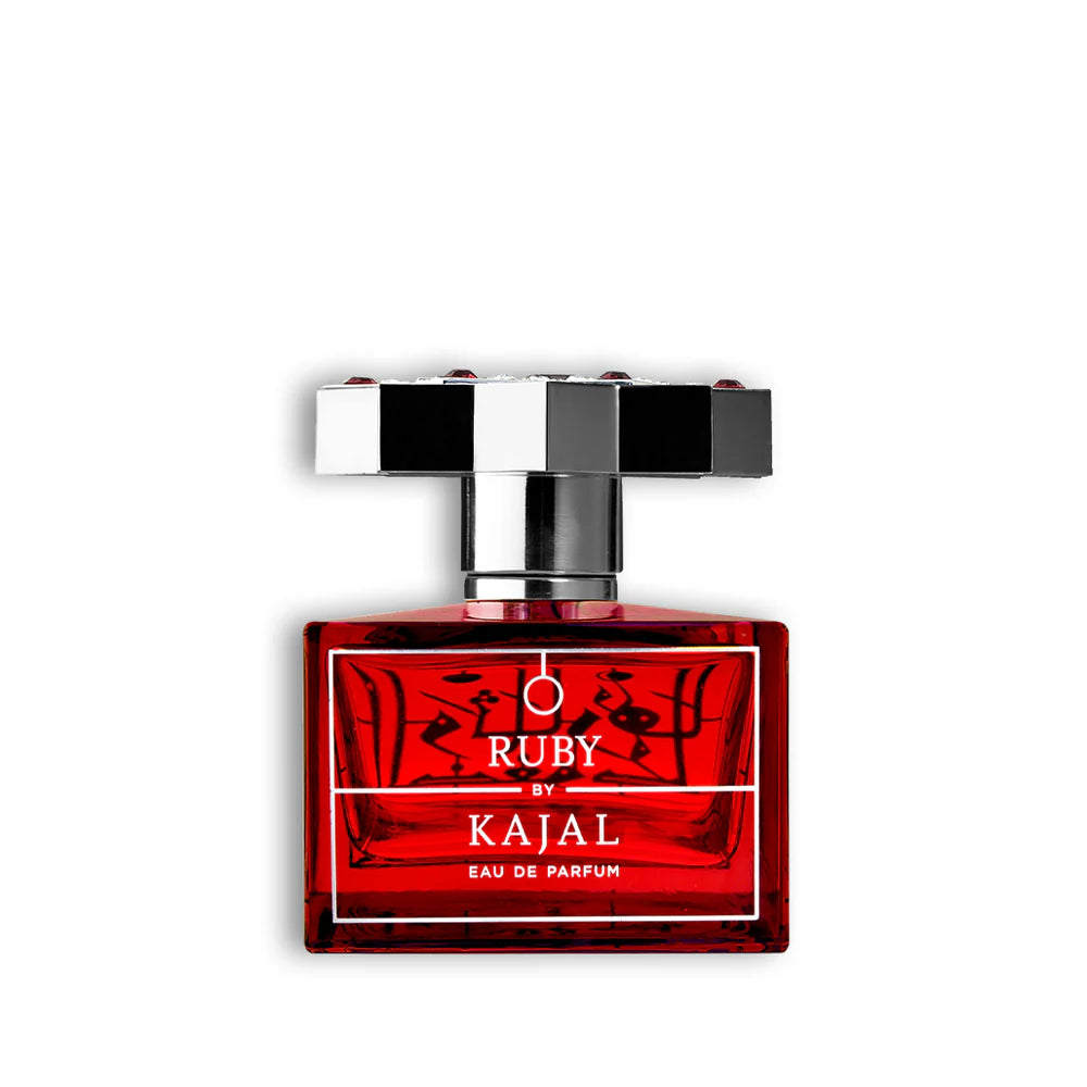 Kajal - Ruby Eau De Parfum 100ml - Tuxedo
