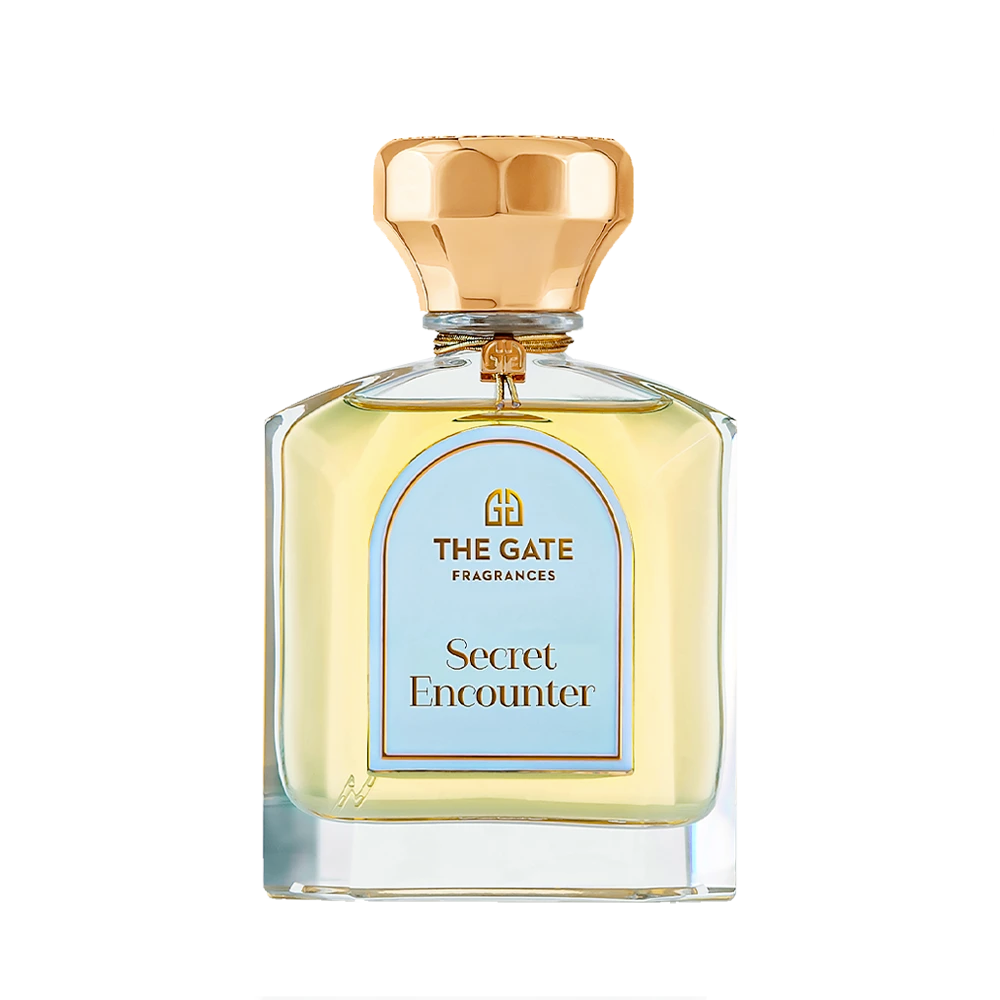 Secret Encounter The Gate Fragrances Extrait de Parfum 100ml