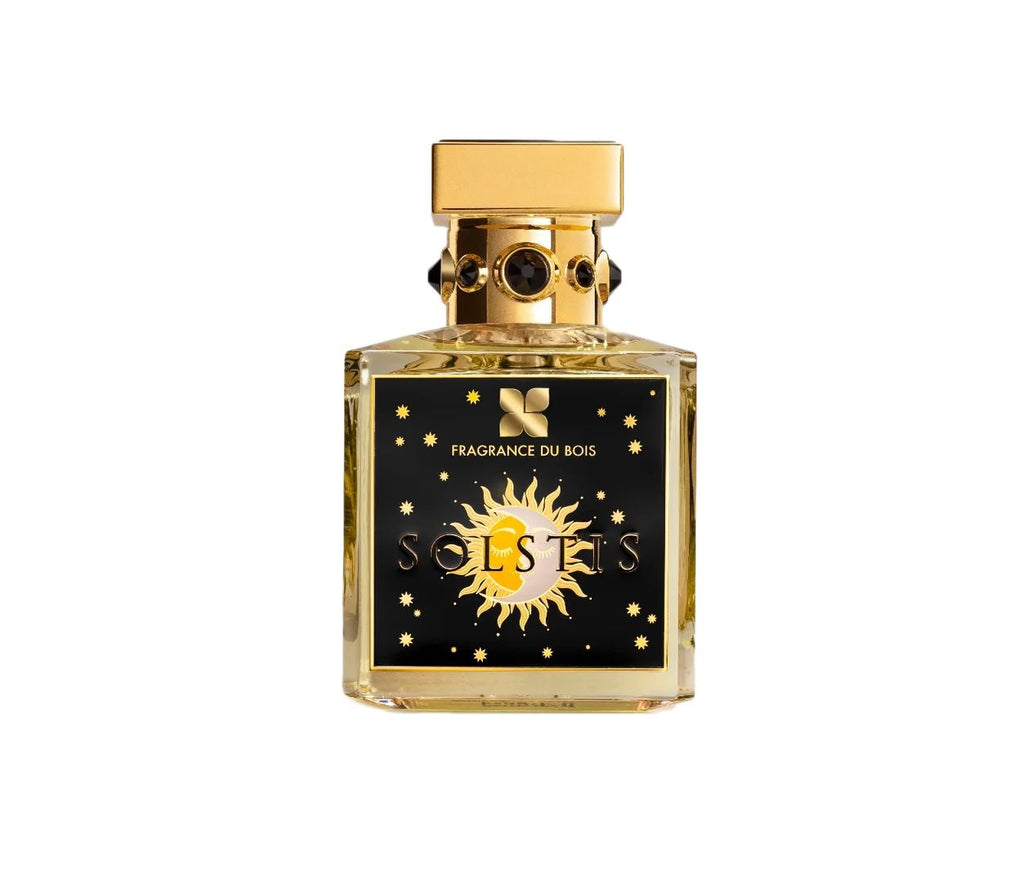 Fragrance Du Bois  Solstis  Eau de Parfum 100ml