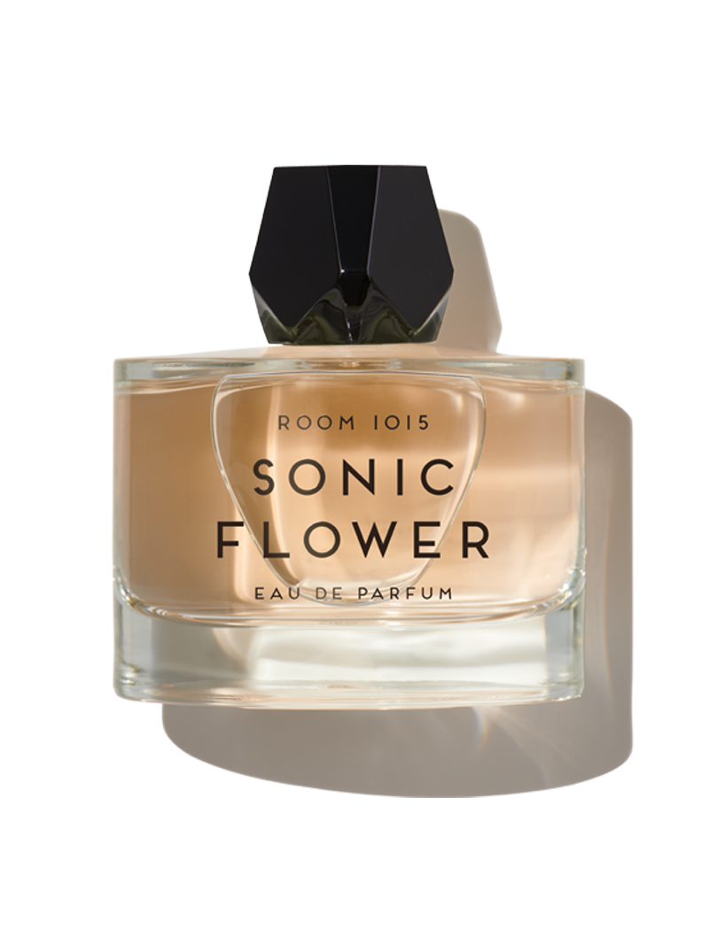 Room 1015 Sonic Flowers Eau de Parfum
