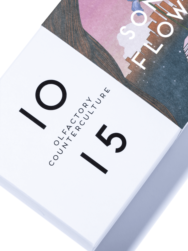 Room 1015 Sonic Flowers Eau de Parfum