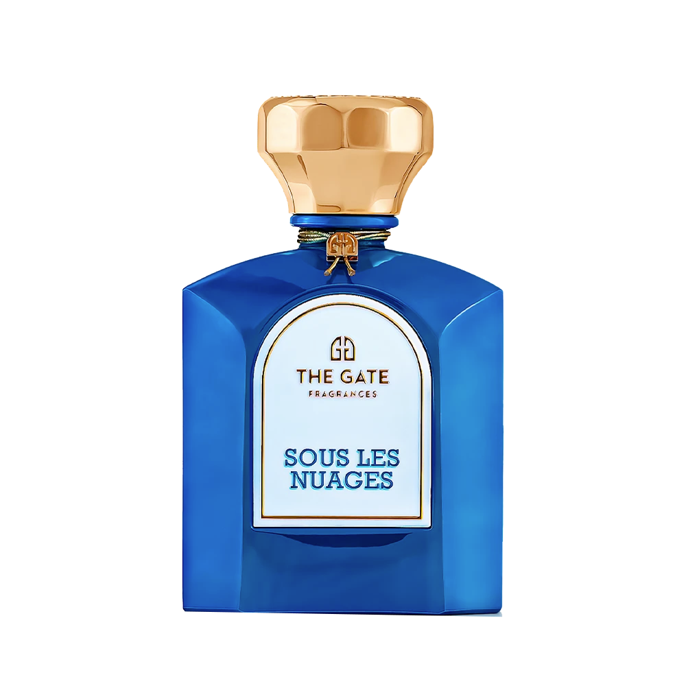 Sous Les Nouage The Gate Fragrances Extrait de Parfum 100ml