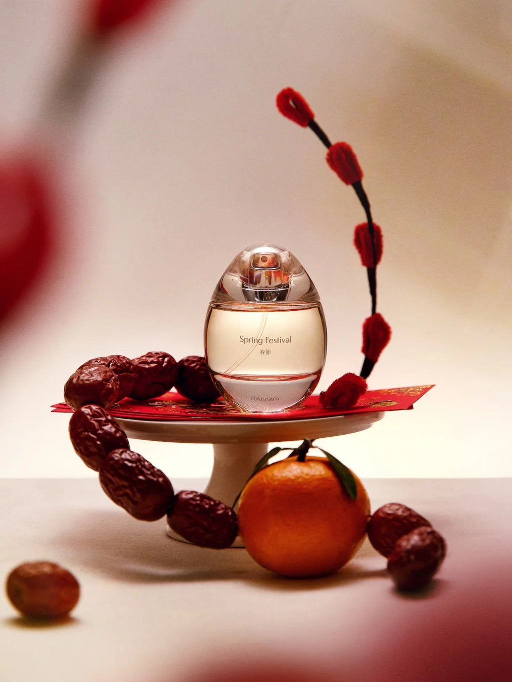 d'Annam - Spring Festival Eau De Parfum